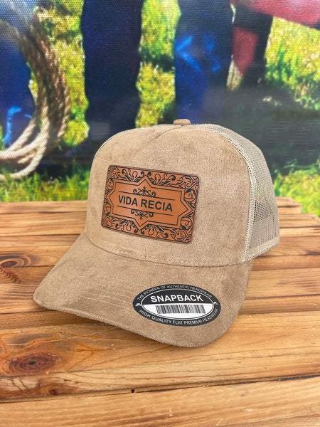 Vida Recia