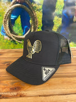 Gallo Oro Vida Recia