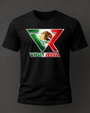Vida Recia