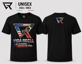 Vida Recia