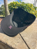 FLO RANCH Pink Edition Hat