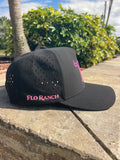 FLO RANCH Pink Edition Hat