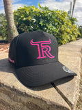 FLO RANCH Pink Edition Hat