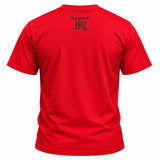 FLO RANCH Red T- Shirt