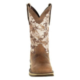 Men’s Durango Rebel DDBO166 Pull-on Western Boots