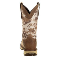 Men’s Durango Rebel DDBO166 Pull-on Western Boots