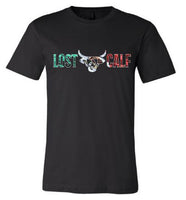 LOST CALF T-SHIRTS