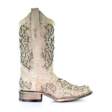 CORRAL WOMENS BOOTS