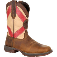 Rebel by Durango Flag Florida Western Boot