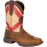 Rebel by Durango Flag Florida Western Boot