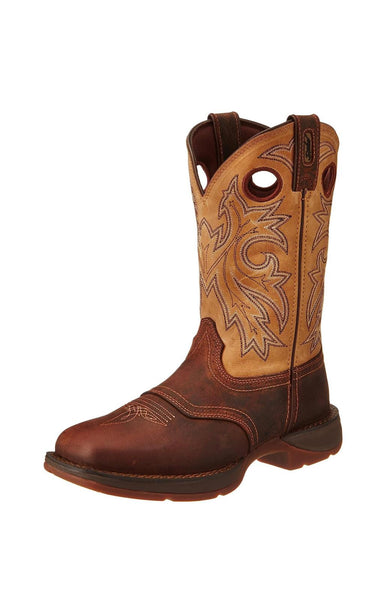 Rebel by Durango Saddle Up Western Boot