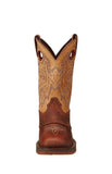 Rebel by Durango Saddle Up Western Boot