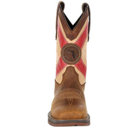 Rebel by Durango Flag Florida Western Boot